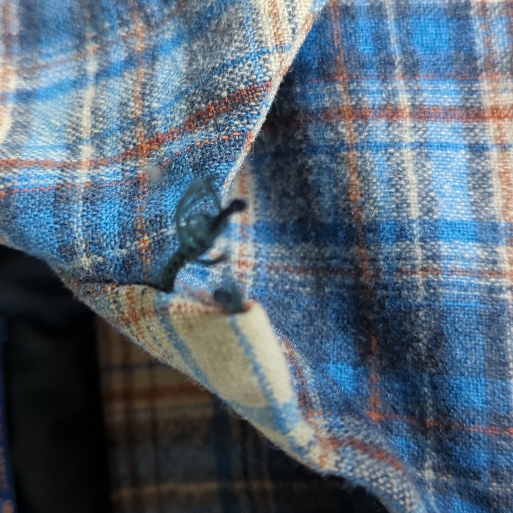 Pendleton Wool Shirt - Picture 9 of 9